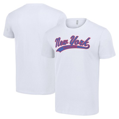 Футболка New York Rangers Starter Tailsweep - White