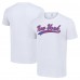 Футболка New York Rangers Starter Tailsweep - White