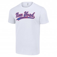 Футболка New York Rangers Starter Tailsweep - White