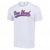 Футболка New York Rangers Starter Tailsweep - White
