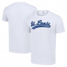 Футболка St. Louis Blues Starter Tailsweep - White