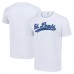 Футболка St. Louis Blues Starter Tailsweep - White