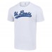 Футболка St. Louis Blues Starter Tailsweep - White