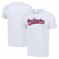 Футболка Washington Capitals Starter Tailsweep - White