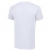 Winnipeg Jets Starter White Tailsweep T-Shirt
