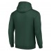 Толстовка Dallas Stars Starter Tailsweep Fleece Tri-Blend - Green