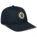 Бейсболка Boston Bruins Levelwear Zephyr - Black