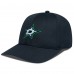 Бейсболка Dallas Stars Levelwear Black Zephyr