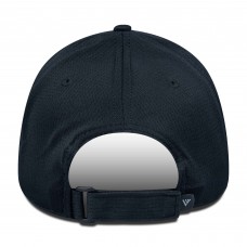 Бейсболка Dallas Stars Levelwear Black Zephyr