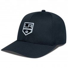 Бейсболка Los Angeles Kings Levelwear Zephyr Adjustable - Black