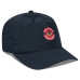 Женская бейсболка Chicago Blackhawks Levelwear Black Haven