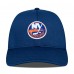 Бейсболка New York Islanders Levelwear Zephyr - Navy