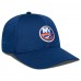 Бейсболка New York Islanders Levelwear Zephyr - Navy