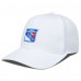 Бейсболка New York Rangers Levelwear Zephyr - White Бейсболка New York Rangers Levelwear Zephyr - White