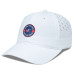 Женская бейсболка Columbus Blue Jackets Levelwear White Haven Женская бейсболка Columbus Blue Jackets Levelwear White Haven