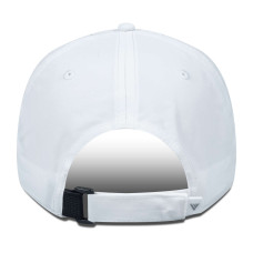 Женская бейсболка Columbus Blue Jackets Levelwear White Haven