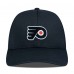Бейсболка Philadelphia Flyers Levelwear Zephyr - Black