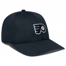 Бейсболка Philadelphia Flyers Levelwear Zephyr - Black