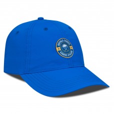 Бейсболка Buffalo Sabres Levelwear Crest - Blue