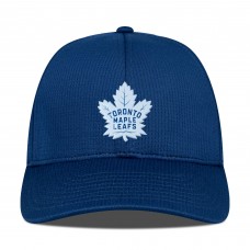 Бейсболка Toronto Maple Leafs Levelwear Zephyr - Navy