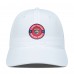 Бейсболка Florida Panthers Levelwear Womens Haven - White