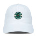 Женская бейсболка Minnesota Wild Levelwear White Haven