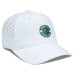 Женская бейсболка Minnesota Wild Levelwear White Haven