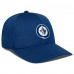 Бейсболка Winnipeg Jets Levelwear Navy Zephyr
