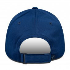 Бейсболка Winnipeg Jets Levelwear Navy Zephyr