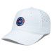 Женская бейсболка Montreal Canadiens Levelwear White Haven