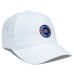 Женская бейсболка Montreal Canadiens Levelwear White Haven