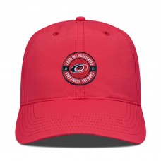 Бейсболка Carolina Hurricanes Levelwear Crest - Red