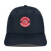 Женская джерси New Devils Levelwear Black Haven Adjustable Hat