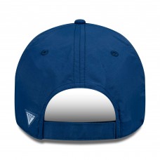 Бейсболка Columbus Blue Jackets Levelwear Crest - Navy