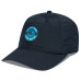 Женская бейсболка San Jose Sharks Levelwear Black Haven Женская бейсболка San Jose Sharks Levelwear Black Haven