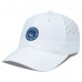Бейсболка Женская Vancouver Canucks Levelwear White Haven