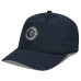 Женская бейсболка Vegas Golden Knights Levelwear Black Haven Женская бейсболка Vegas Golden Knights Levelwear Black Haven