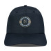 Женская бейсболка Vegas Golden Knights Levelwear Black Haven