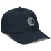 Женская бейсболка Vegas Golden Knights Levelwear Black Haven