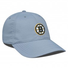 Boston Bruins Levelwear Matrix Cap - Gray