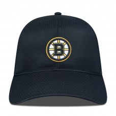 Boston Bruins Levelwear Matrix Cap - Black