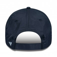 New Jersey Devils Levelwear Crest Adjustable Hat - Black