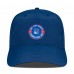 Бейсболка New York Rangers Levelwear Crest - Navy