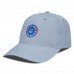 Бейсболка New York Rangers Levelwear Crest - Gray Бейсболка New York Rangers Levelwear Crest - Gray