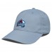 Бейсболка Colorado Avalanche Levelwear Matrix - Gray