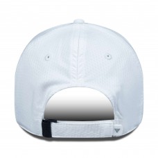 Бейсболка Dallas Stars Levelwear White Matrix