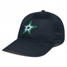 Бейсболка Dallas Stars Levelwear Black Matrix