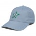 Бейсболка Dallas Stars Levelwear Gray Matrix
