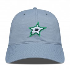 Бейсболка Dallas Stars Levelwear Gray Matrix