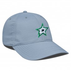 Бейсболка Dallas Stars Levelwear Gray Matrix